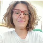 Laureata in lingue offre lezioni private di francese, spagnolo e italiano